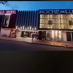 visit hotel