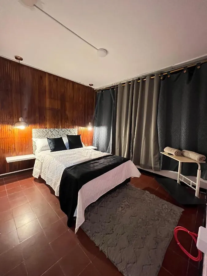 Casa Hotel Rey Midas Медельин